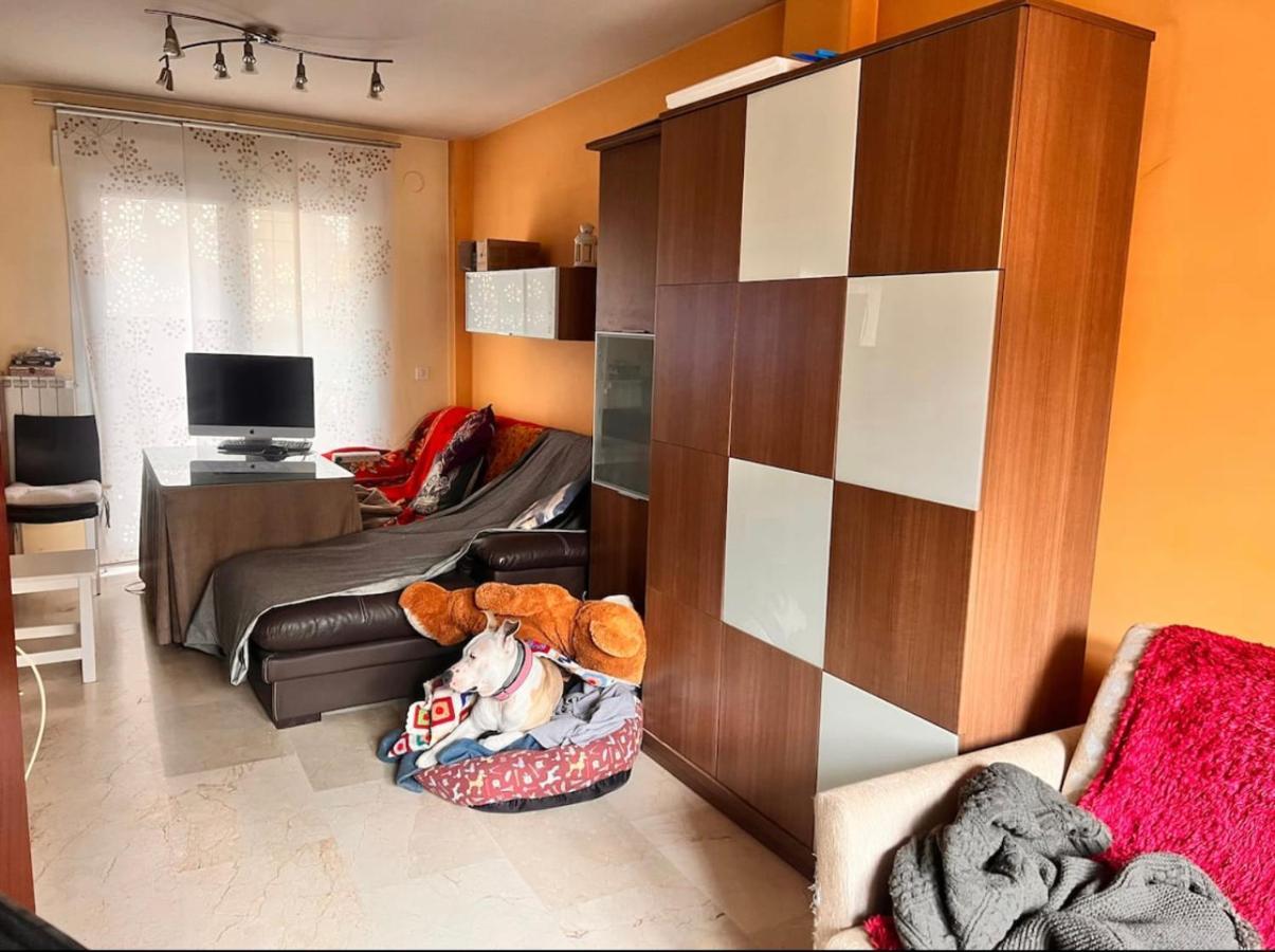 Casa Ideal Familias Y Grupos Con Balcones Exterior Soleada Patios Cerca Alhambra, Sierra Nevada, Rio Genil, Lancha Del Genil, Parque Llano Y Reloj Del Sol Con Barbacoas, Campo De Futbol, Circuito Gimnasia Granada Exterior foto